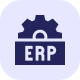 Enterprise Icon
