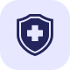 Hybrid Mobile Icon