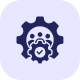 Native Mobile Icon