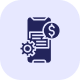 Native Mobile Icon