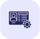 Enterprise Icon